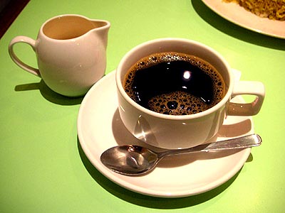 Pha chế cà phê - Dễ hay khó ?