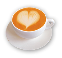 Hương vị cafe Ý tiết lộ về tình yêu bạn
