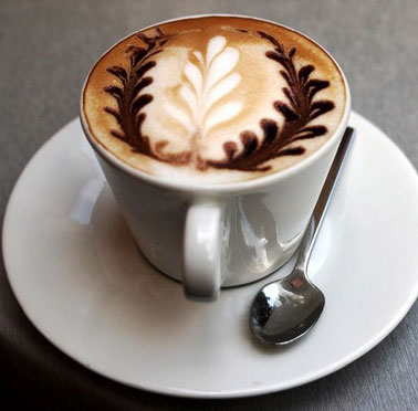 Bí quyết pha cà phê Cappucino