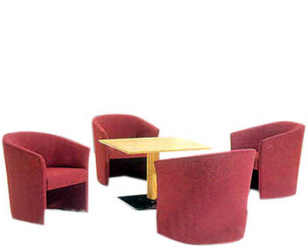 Sofa Cafe