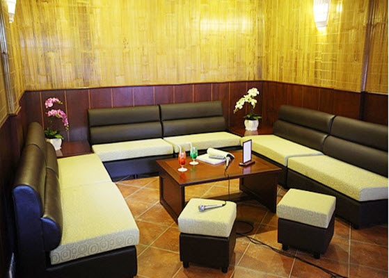 Sofa Karaoke 03