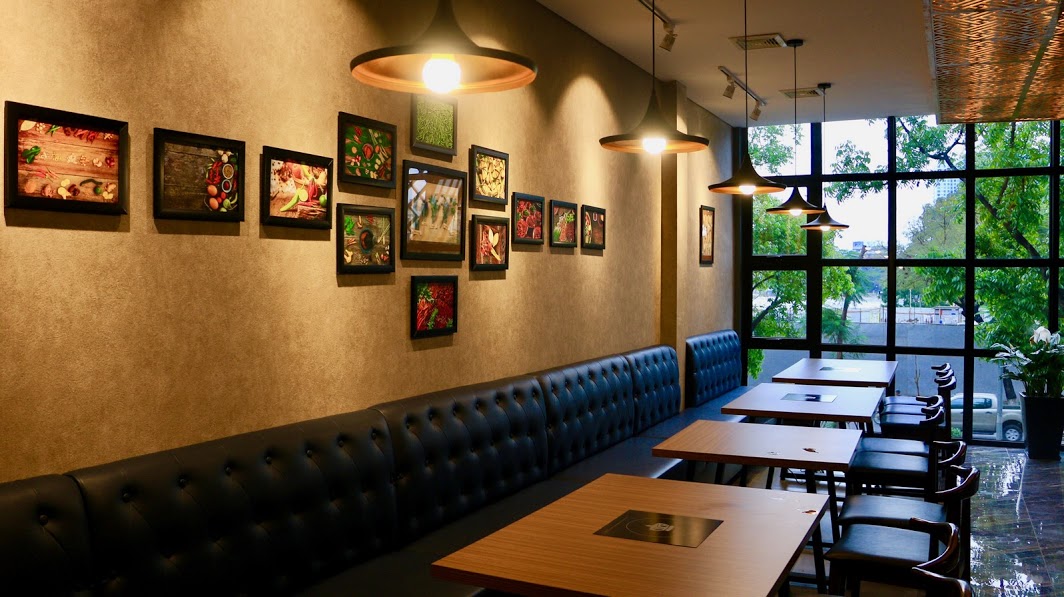 Sofa cafe 07