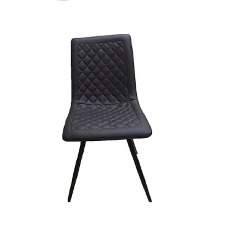 Ghế Eames 2017 bọc da (Mã DC - 1719U)