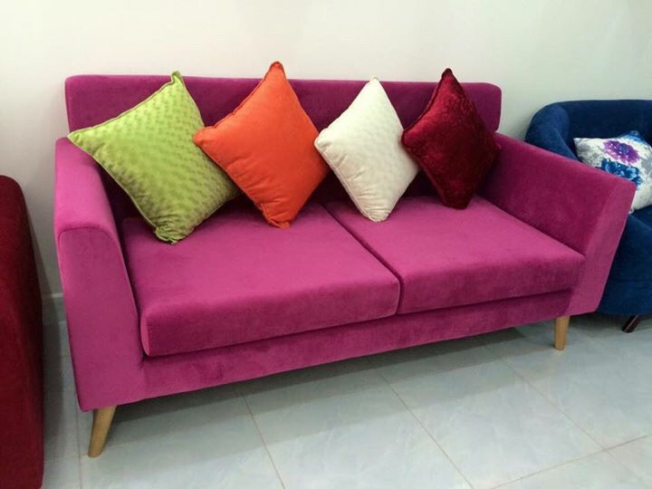 Sofa băng dài 03