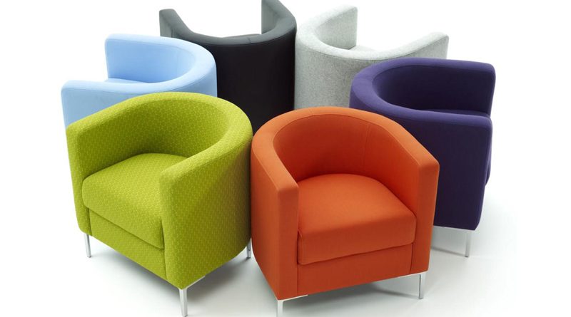 Ghế Sofa sò 