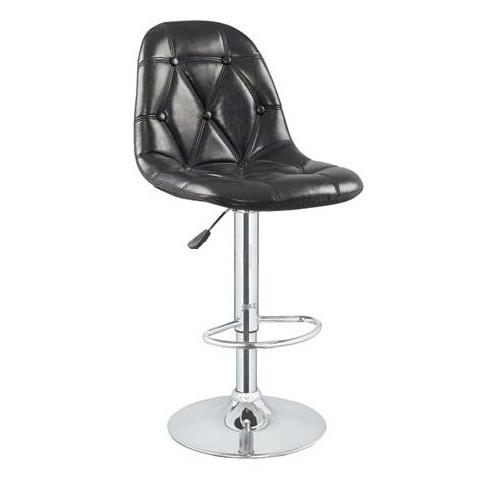 Ghế bar đính cúc (Mã ZS - 6807)