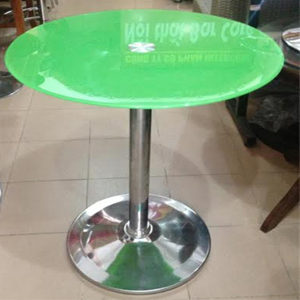 Bàn kính 07