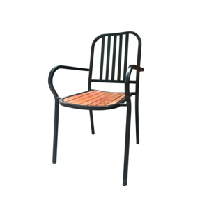 Ghế higland coffe