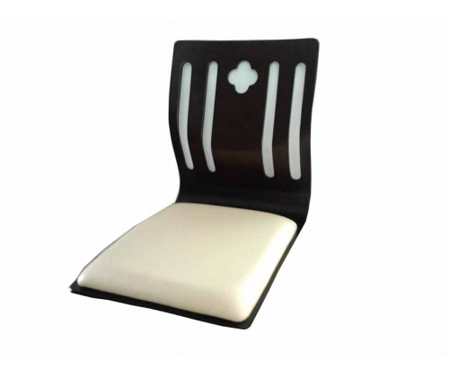 Ghế bệt có đệm 03