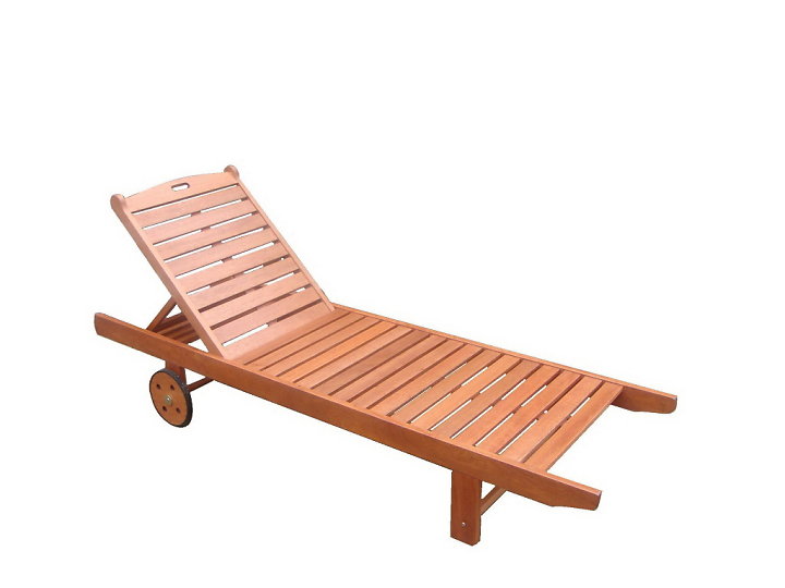 Giường tắm nắng 1