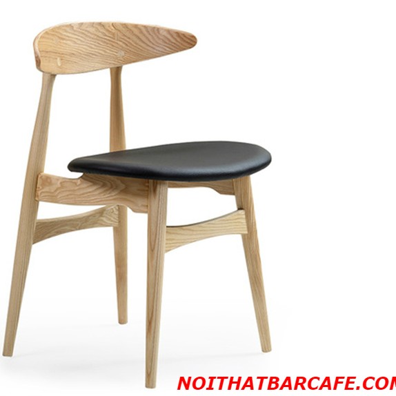 Ghế cafe Lunar  - Dining Chair