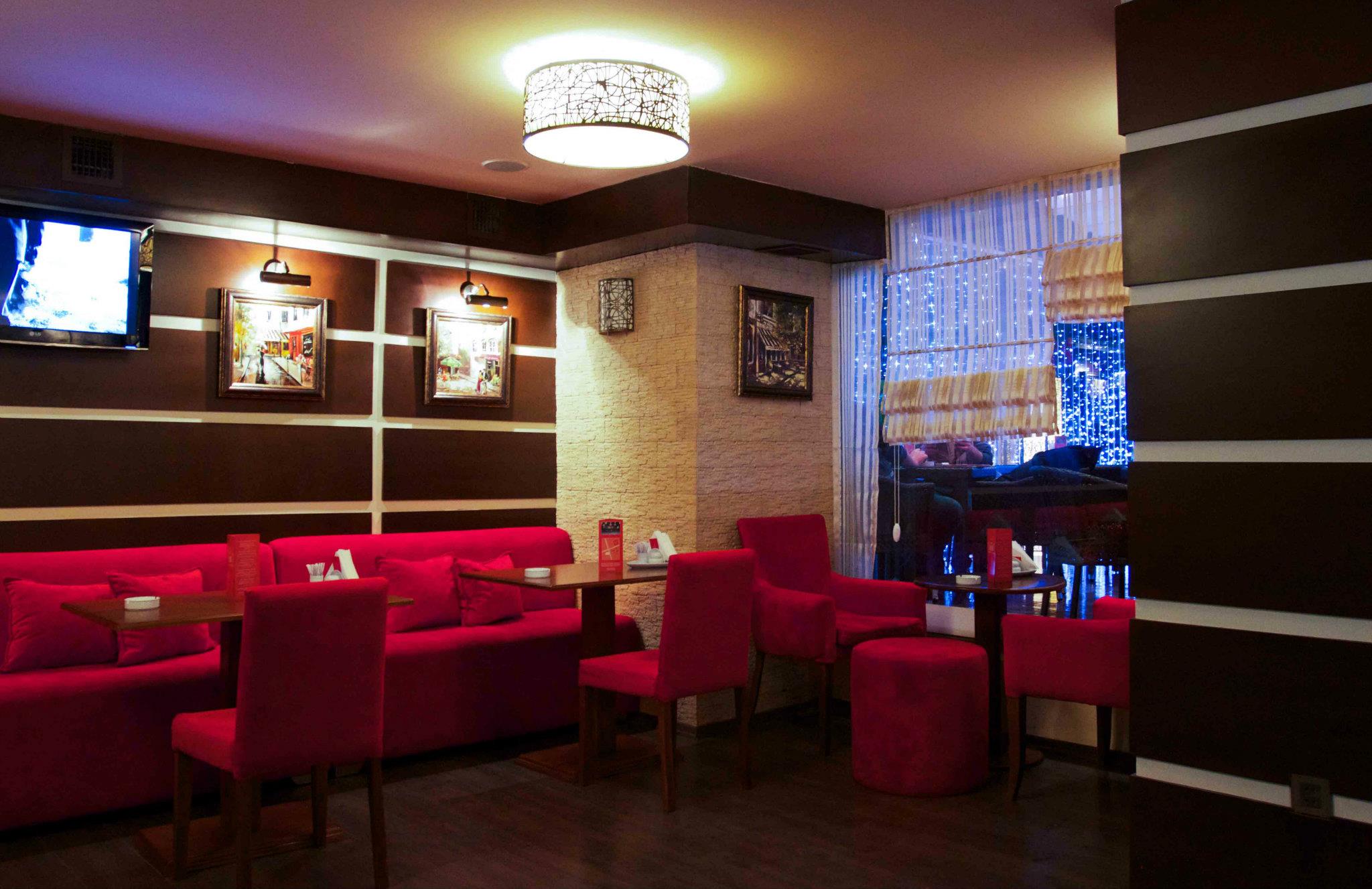 Sofa cafe 05