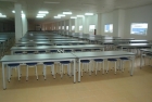 Bàn ghế ăn khu công nghiệp