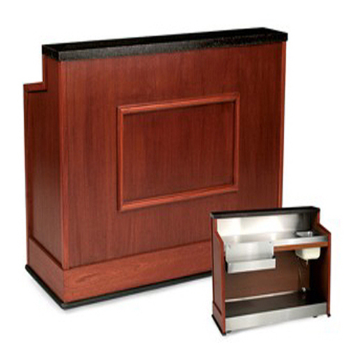 Quầy bar 14