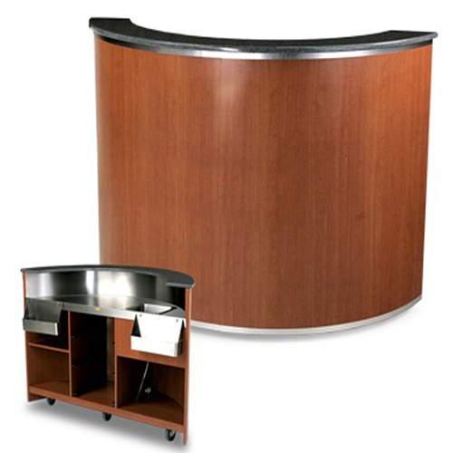 Quầy bar 15
