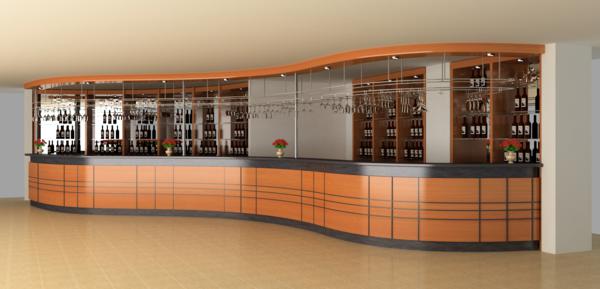 Quầy bar 20