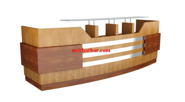 Quầy bar 35