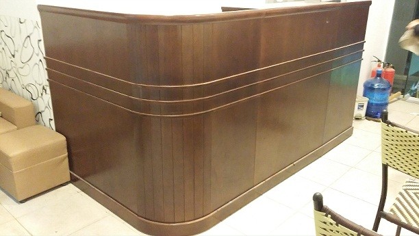 Quầy bar 93