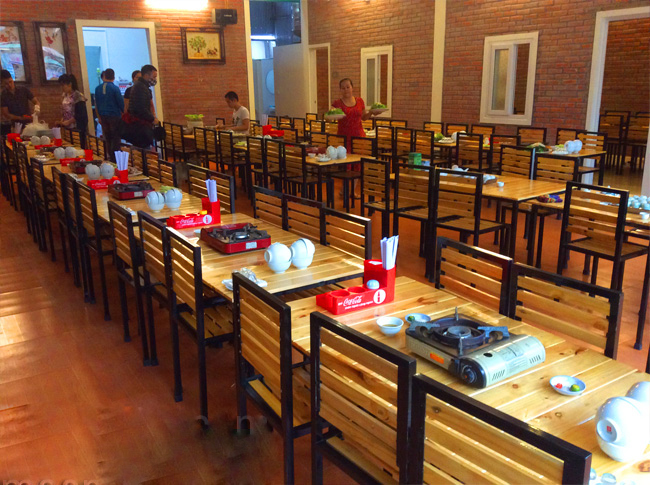 Bàn ghế beer club 22