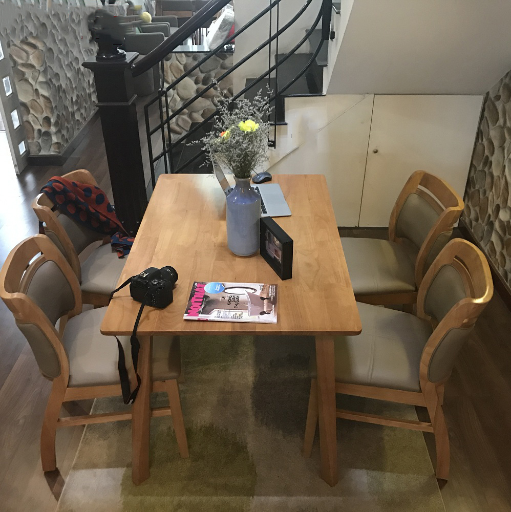 Ghế cafe Sala