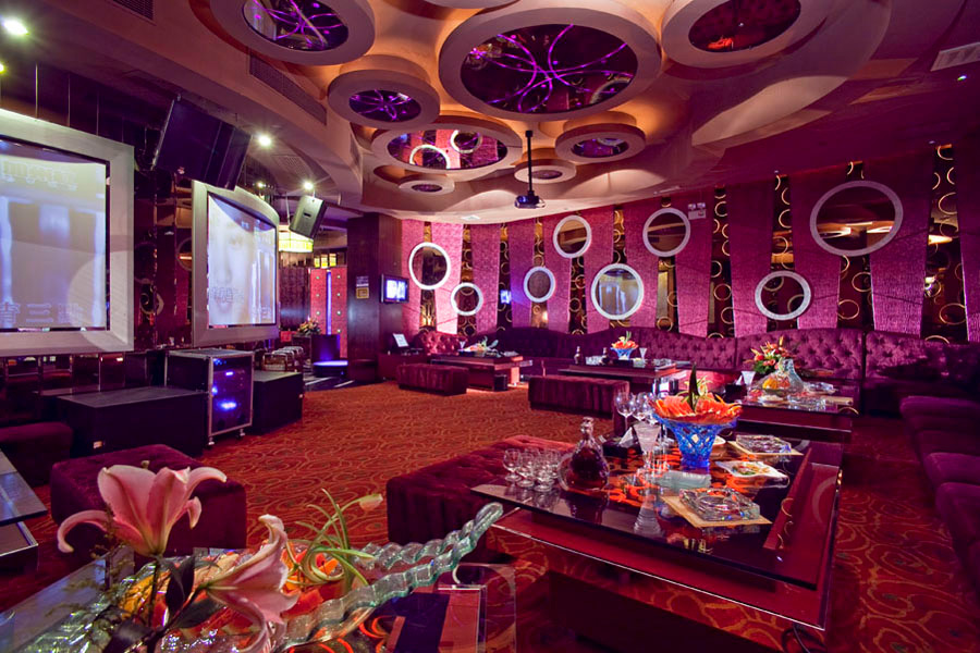Sofa cafe 14