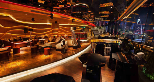 bàn ghế gỗ cafe