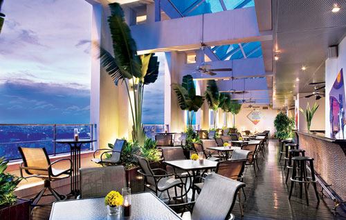ô cafe