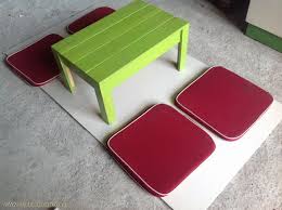 bàn ghế cafe bệt