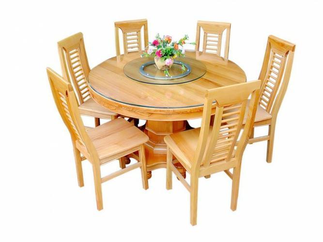 bàn ghế nhà hàng hiện đại tạo ấn tượng cho khách hàng