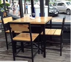Ghế bar cafe chất lượng