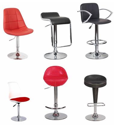 các mẫu ghế bar nhập khẩu được ưa chuộng năm 2016